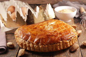 Comment bien conserver sa galette des rois ?