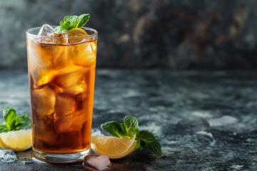 Long island iced tea