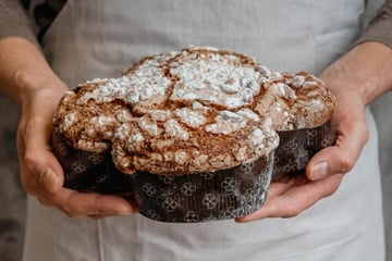 Connaissez-vous la colomba de Pâques ? Ce gâteau italien va vous régaler !