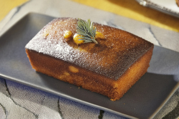 Fini les blinis du supermarché : ce cake maison prêt en 5 minutes les remplace parfaitement