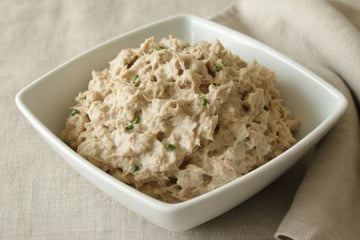 Rillettes de Sardines et de Thon