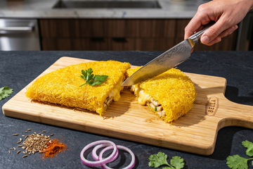 Cordons bleus vegan : la recette à tester d’urgence !