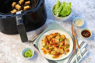 5 recettes rapides à faire pour - enfin - aimer le tofu