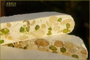 Nougat