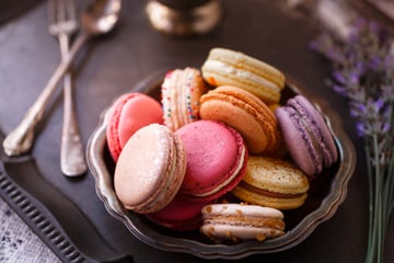 Comment conserver des macarons ?