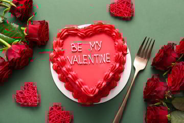 Saint-Valentin : 3 pâtisseries faciles à faire pour dire “Je t’aime” !