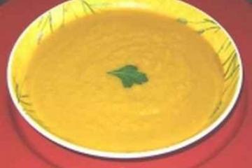 Soupe minceur : 5 recettes de soupes de légumes pour maigrir