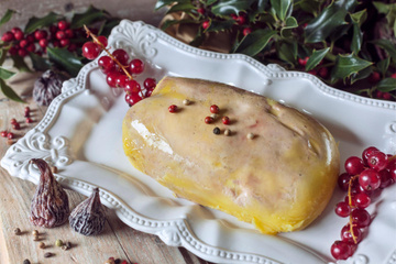 Peut-on congeler du foie gras ?