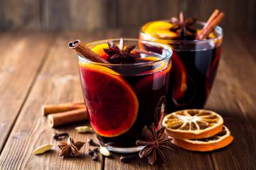 Vin chaud