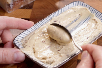 Une ganache au foie gras ? La recette facile de dernière minute pour bluffer tout le monde à Noël