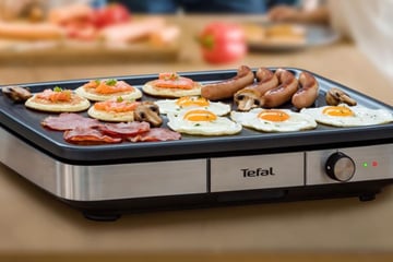 Plancha électrique à -18% pendant les Flash Prime : transformez vos repas en véritables moments de partage