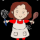 Avatar de Elise du blog Home made - Les recettes de Lisette