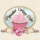 Avatar de Sabfairycake du blog 'Fairy Cake'