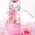 Sirop de rose