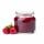 Confiture de fruits rouges