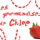 Avatar de Chloé du blog Les gourmandises de Chloé