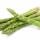 Asperge verte