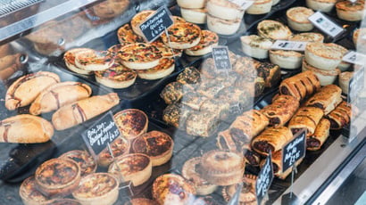 5 adresses sans gluten à tester absolument à Paris