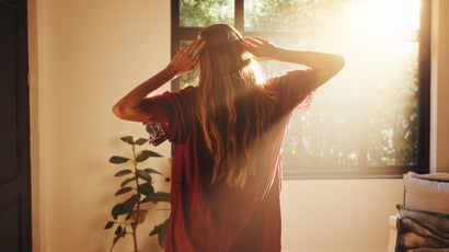 Manque de soleil : ces 5 aliments gourmands sont de véritables pépites pour faire le plein de vitamine D