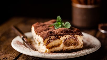 Philippe Etchebest est catégorique : si vous sautez cette étape, vous gâchez tout le goût de votre tiramisu