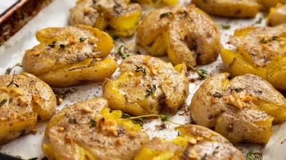L'astuce scientifique et gratuite pour faire chuter l'index glycémique des pâtes et pommes de terre
