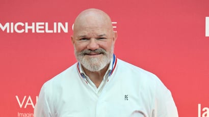 Philippe Etchebest dévoile la véritable recette de cette célèbre salade venue du Mexique