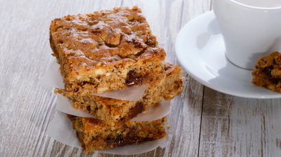 10 recettes de gâteaux faciles et pas chers à faire pour le week-end !