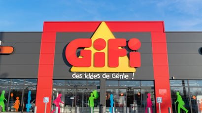 Votre magasin GiFi va-t-il disparaître ? La liste officielle des villes où l'enseigne devient un Grand Frais