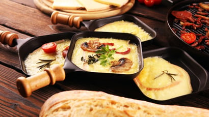 Que manger le lendemain d’une raclette ? Ce nutritionniste nous éclaire