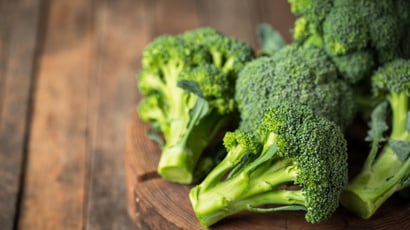 Voici le secret des cuisiniers pour ne plus jamais ruiner la couleur et la texture de vos brocolis