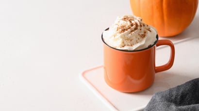 Fini le passage au coffee shop : voici comment réaliser le parfait Pumpkin Spice Latte façon barista à la maison