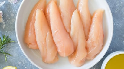 L'ingrédient secret de votre réfrigérateur pour réussir un effiloché de poulet parfaitement juteux