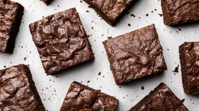 Envie de sucre : pourquoi ce gâteau sans farine ni beurre fait un carton chez les nutritionnistes