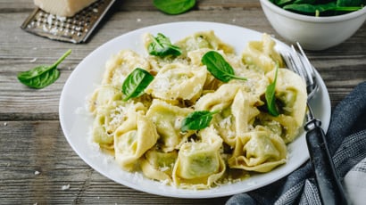 Raviolis en boîte ou au rayon frais : voici le détail à bien regarder avant d’en acheter selon cette diététicienne