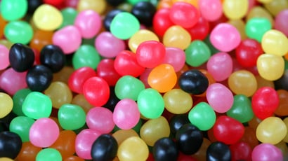 Les Dragibus ont-ils tous le même goût ? Haribo met (enfin) fin à cette rumeur tenace