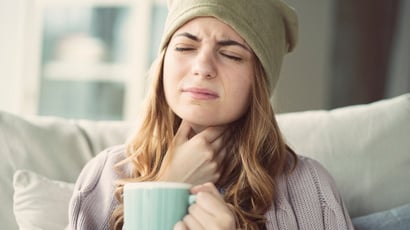 Changement d'heure et fatigue : 5 aliments gourmands indispensables pour booster son immunité tout l'automne