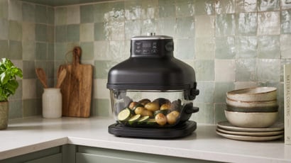 Ce nouvel air fryer en verre vendu par Lidl est le parfait dupe d'une très célèbre marque et il coute moins de 80€