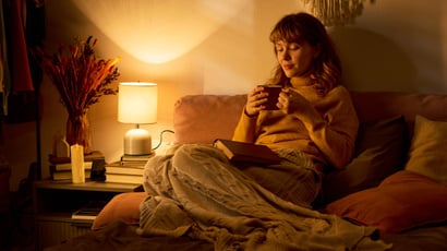 5 rituels cocooning (gourmands, mais pas que) pour transformer un week-end pluvieux d'automne en pur bonheur