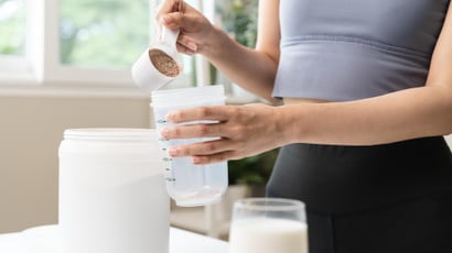 Combien de protéines notre corps peut-il vraiment absorber par repas : la fin du mythe scientifique des 30 grammes