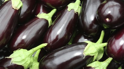 Aubergines : ce détail insoupçonné à vérifier pour bien les choisir en fonction de votre recette