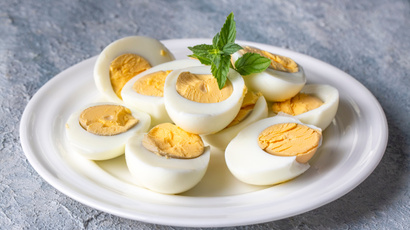 Voici combien de temps vous pouvez conserver les oeufs en fonction de leur cuisson