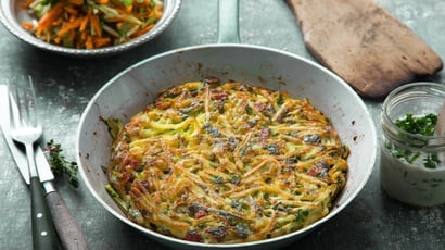 Repas de Noël : utilisez vos restes avec ces recettes faciles !