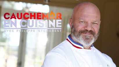 Cauchemar en cuisine : que devient le restaurant de Patrick et Pascale à Cavalaire ?