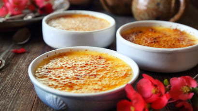 Notre top 10 des meilleures recettes d'automne