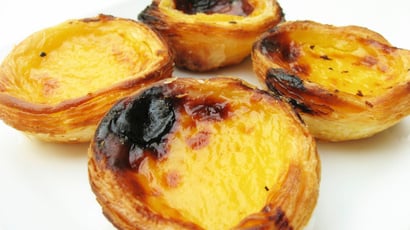 10 recettes portugaises que l'on adore