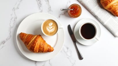Petit-déjeuner : 3 aliments du matin qui entretiennent l'inflammation chronique sans le savoir
