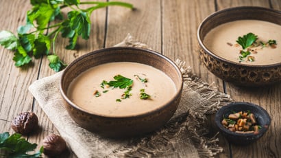 Oubliez la simple crème de marrons : la véritable recette ardéchoise à tester absolument le week-end