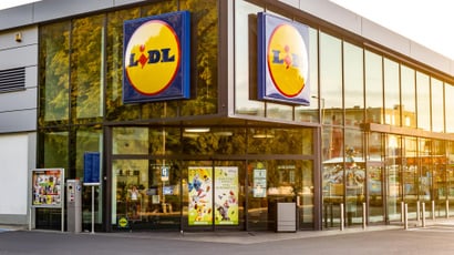 Lidl ouvre un nouveau magasin outlet pour équiper sa cuisine de 30 à 50% moins cher