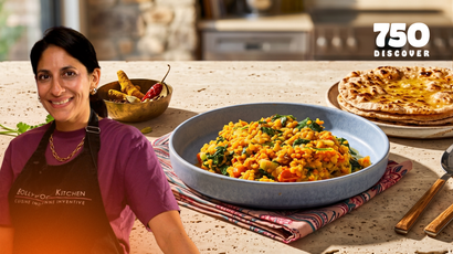 Dahl de lentilles : la vraie raison pour laquelle la plupart des gens ratent la texture de ce plat