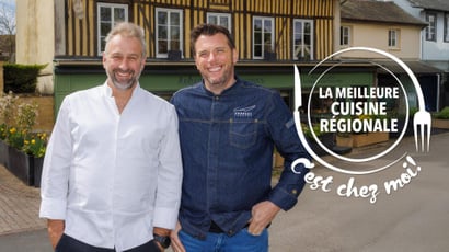 La meilleure cuisine régionale : pourquoi Norbert Taraye cède sa place à un chef de Cauchemar en cuisine